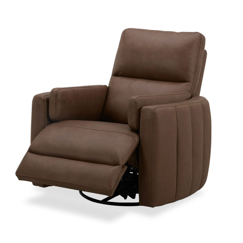 Reilly SG Recliner P3