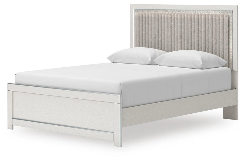 Birmonton Bed