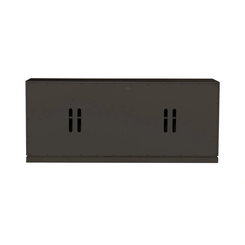 Dahlia Accent Console image