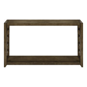 Shaker Lakes Sofa Table image