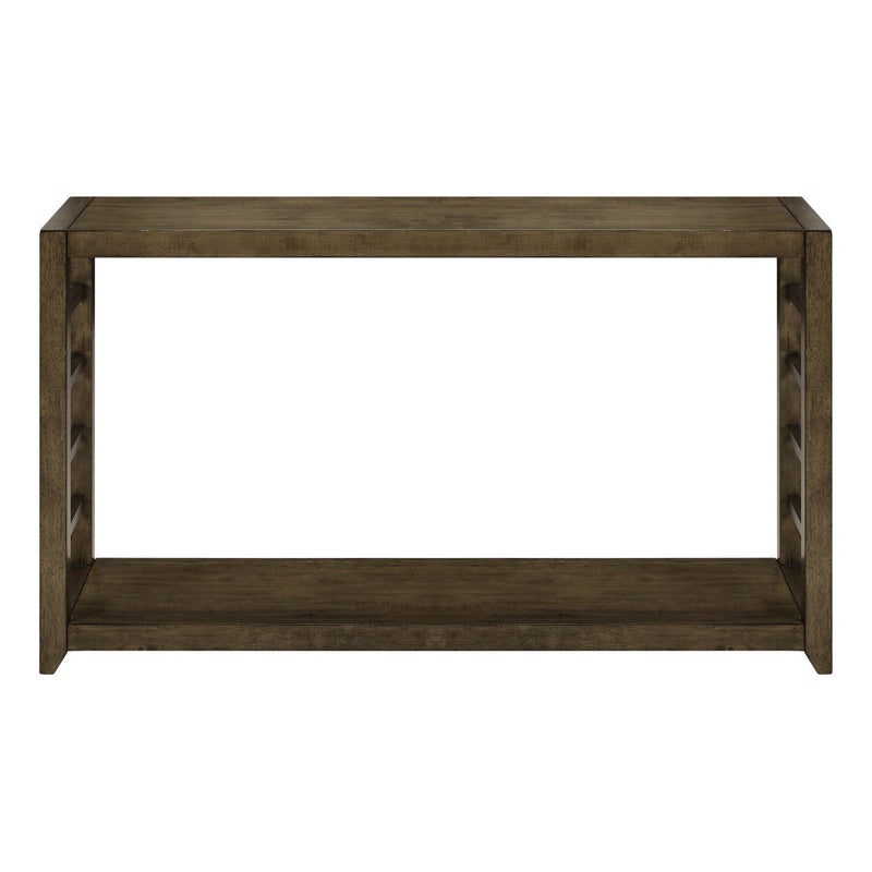 Shaker Lakes Sofa Table image