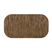 Carolina Crossing Leg Table image