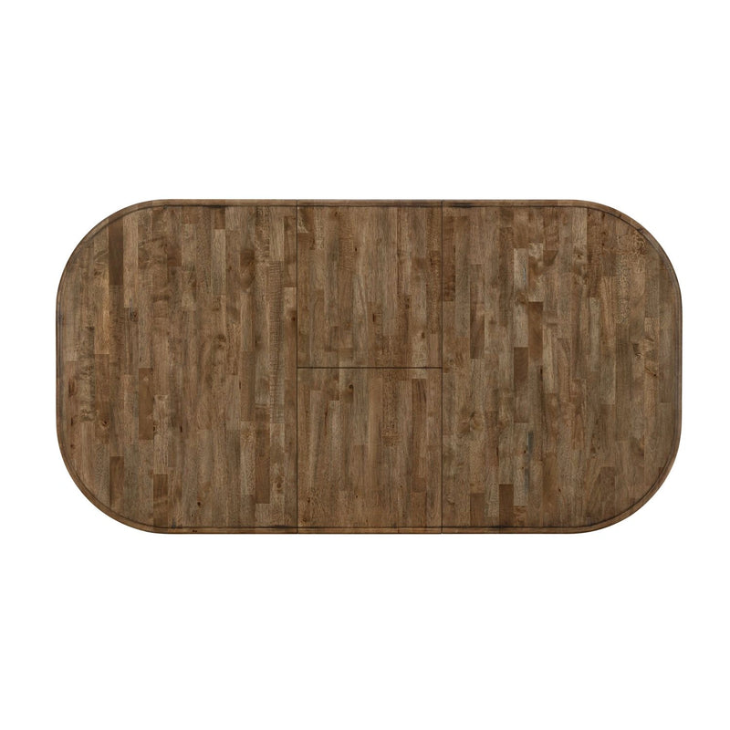 Carolina Crossing Leg Table image