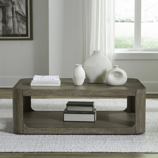 South Bend Rectangular Cocktail Table image