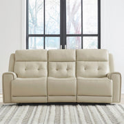 Carrington Sofa P3 & ZG in Baja Stone image