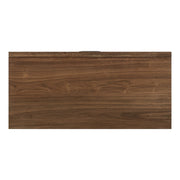 Century Modern 5 Drawer Chest image