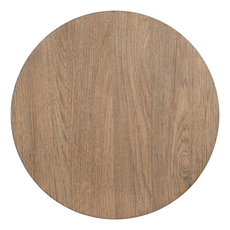 Artisan Home Round Chairside Table image