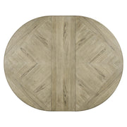 Proximity Place Pedestal Table Set image