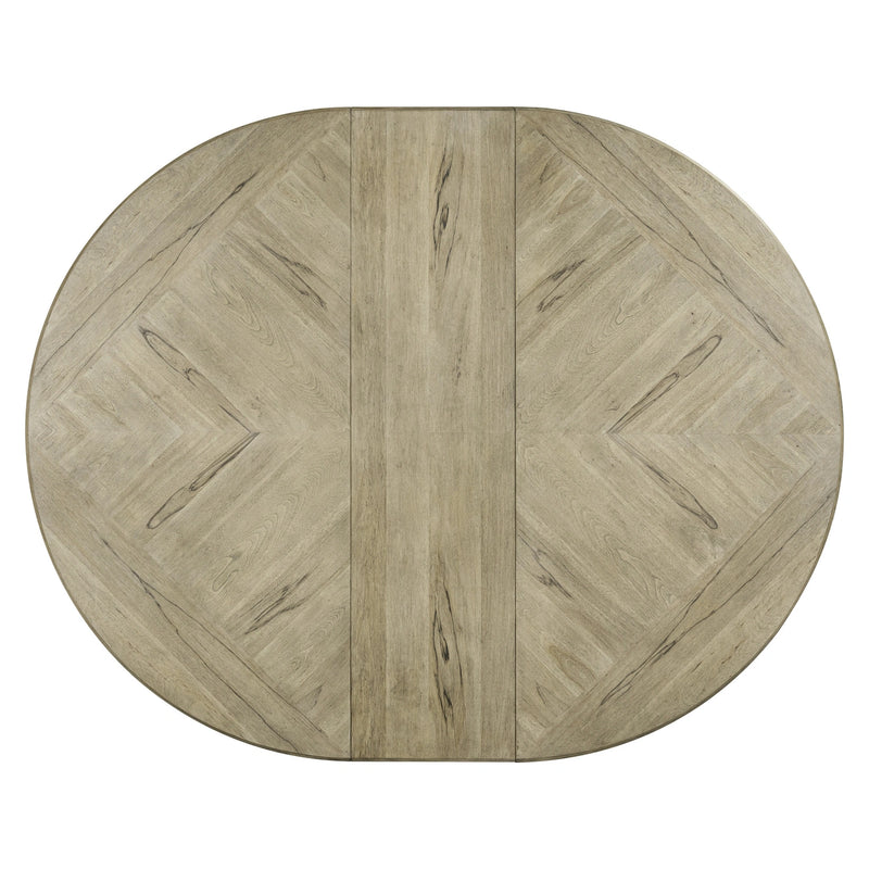 Proximity Place Pedestal Table Set image