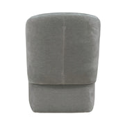 Accent Dining Accent Dining Chair w/ Casters - Sapphire image