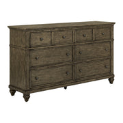 Twin Lakes 6 Drawer Dresser image