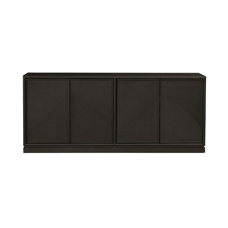 Dahlia Accent Console image