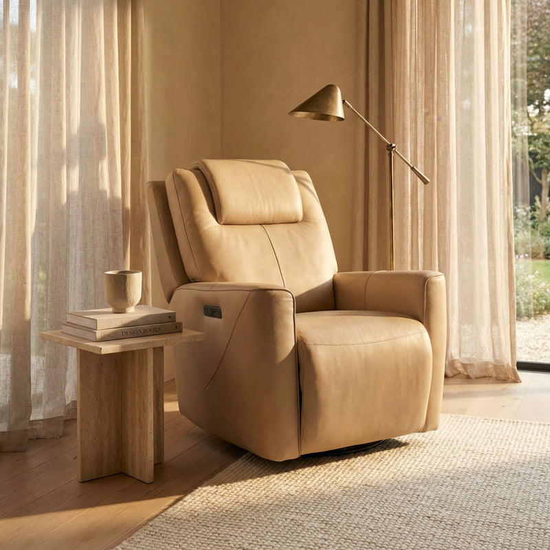 Rosalie SG Recliner P3 & ZG image