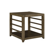 Shaker Lakes End Table image