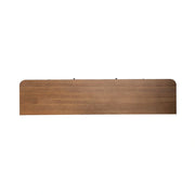 Fireplace TV Consoles 80 Inch Fireplace TV Console image