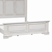 Abbey Park Panel Footboard image