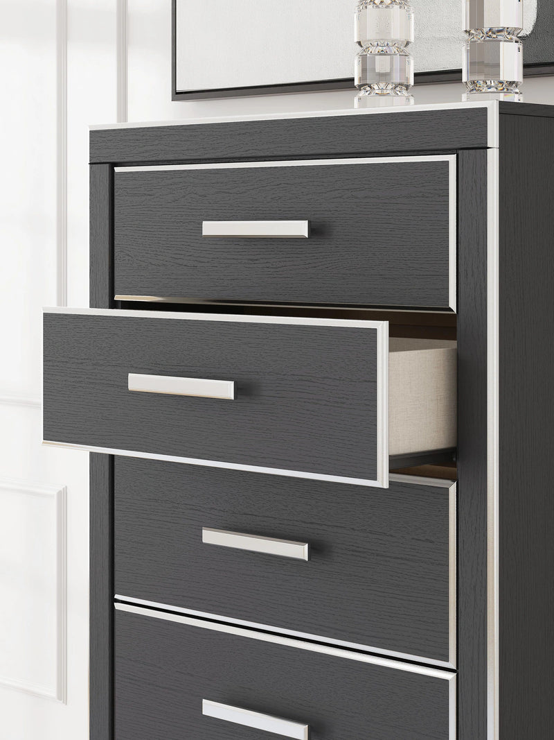 Birmonton Chest