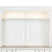 Magnolia Manor Entertainment Hutch image