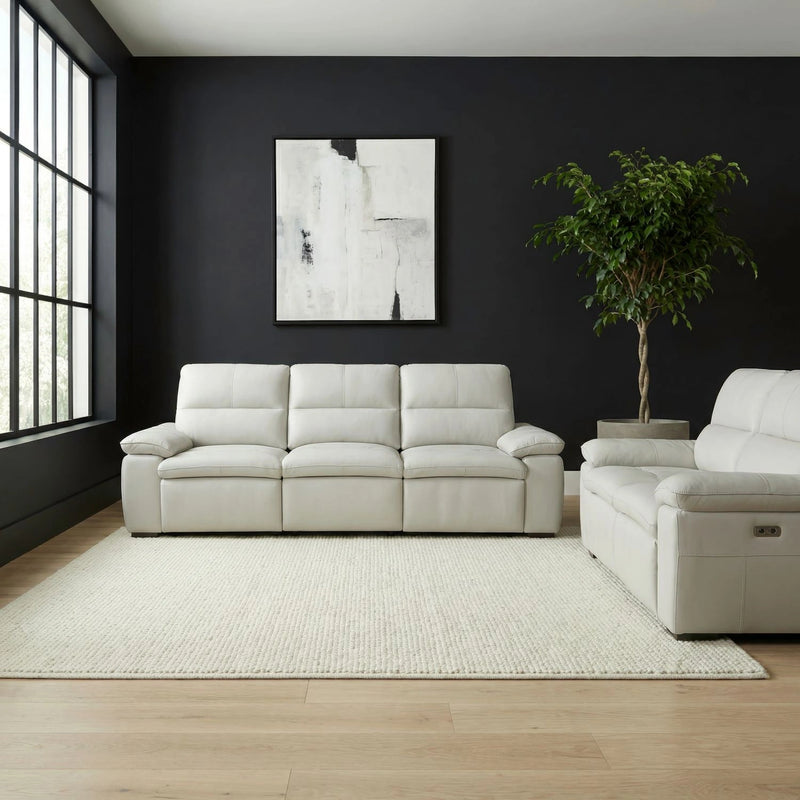 Angelo Sofa & Loveseat image