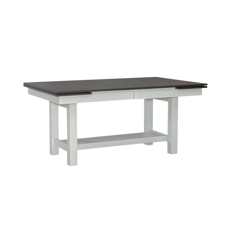 Brook Bay Optional Trestle Table Set image