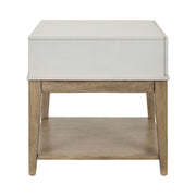Berkley Square Chairside Table image