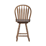 Carolina Crossing Windsor Swivel Counter Chair image