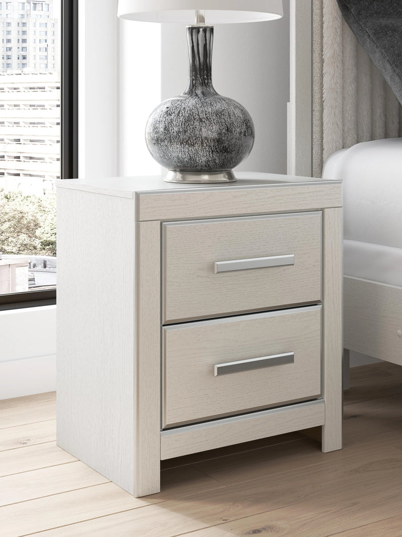 Birmonton Nightstand