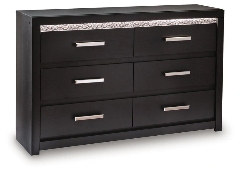 Shoralli Dresser