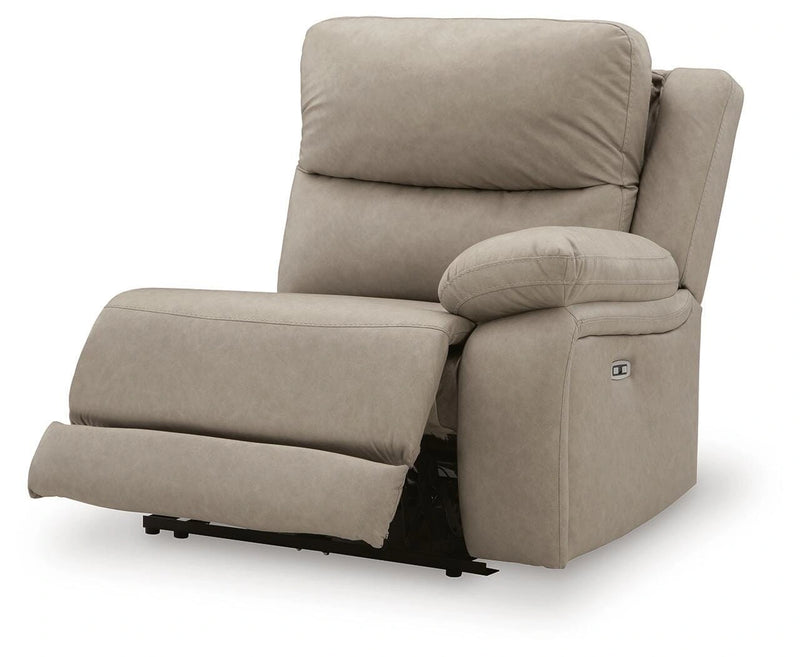 Brannigan Reclining Loveseat