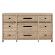 Proximity Place 9 Drawer Dresser image