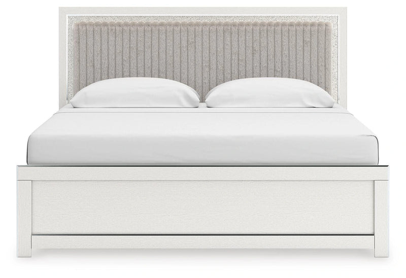 Birmonton Bed