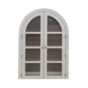 River Place Curio Hutch image