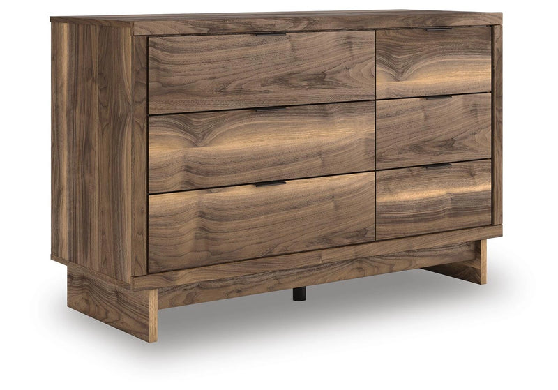 Zadilyn Dresser
