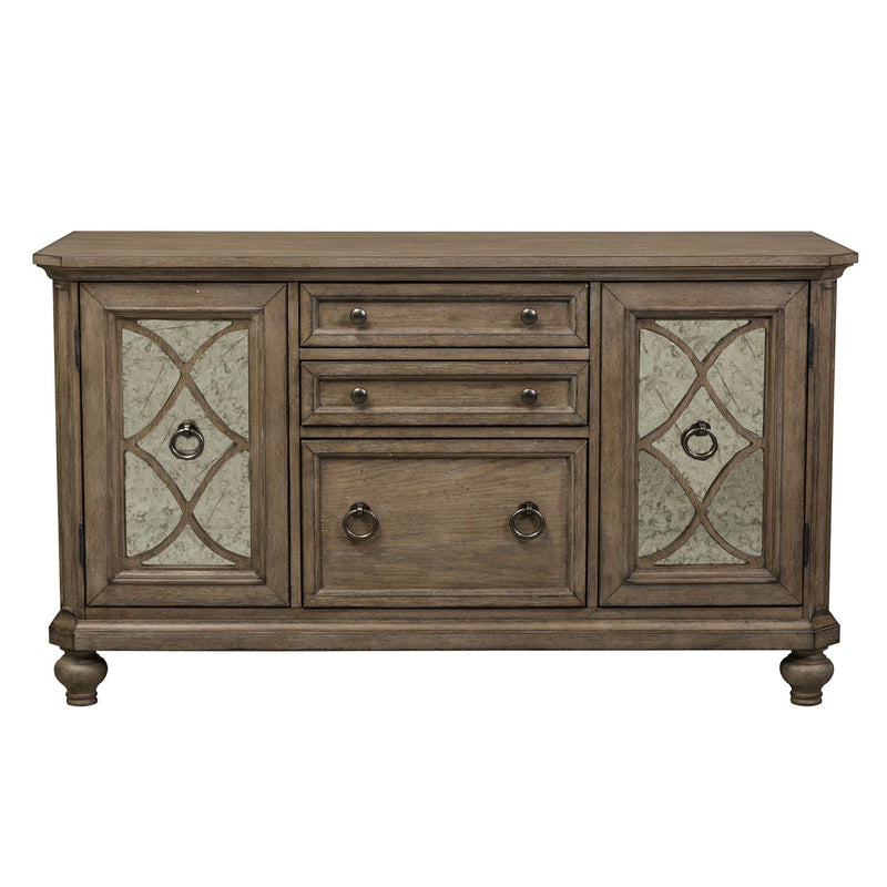 Simply Elegant Credenza image