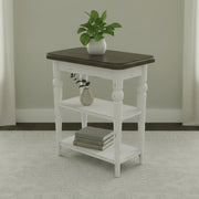 Turnberry Park Chairside Table image