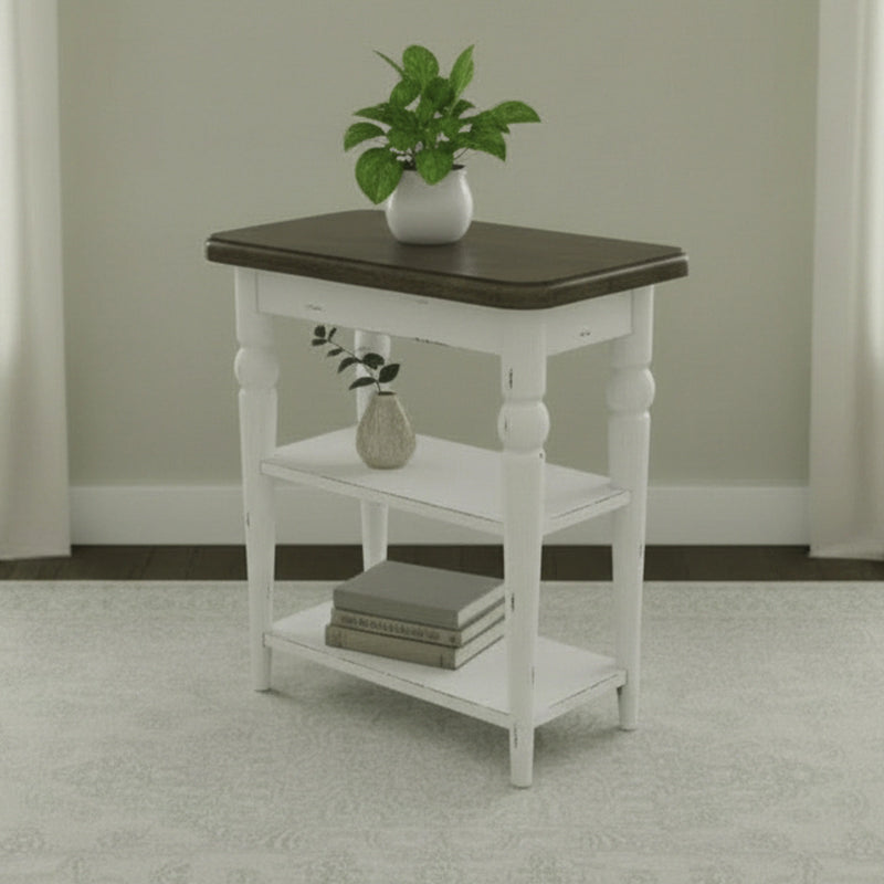 Turnberry Park Chairside Table image