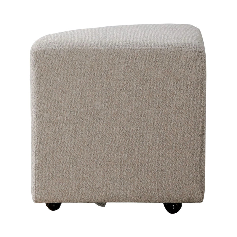 Capri Uph Ottomans image