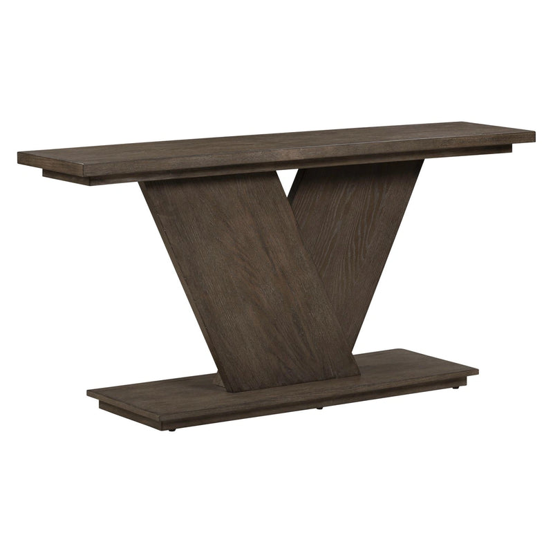 Aspen Sky Sofa Table image