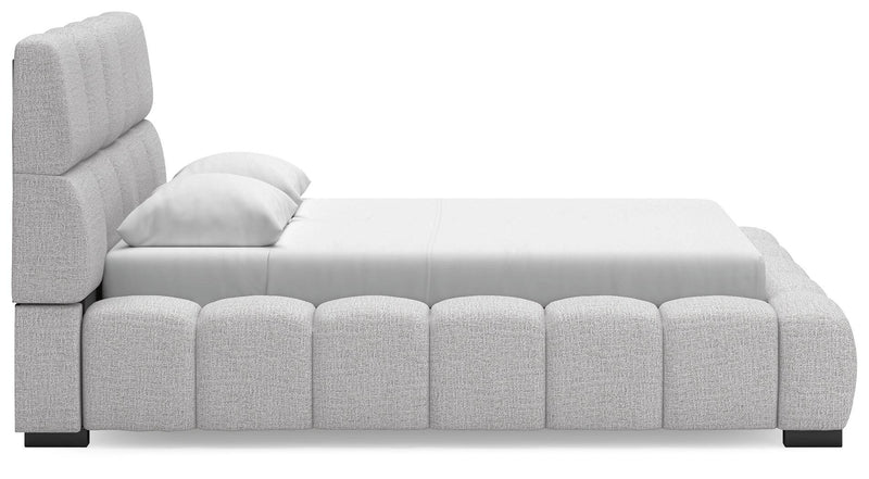 Jesstean Bed