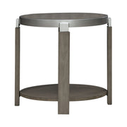 Sutton End Table image