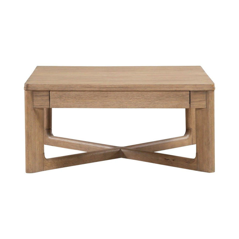 Ballentine Cocktail Table image