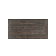 Modern Edge Writing Desk image