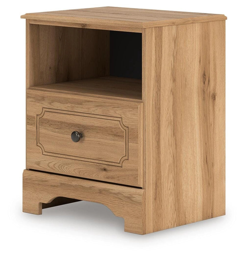 Galletyn Nightstand