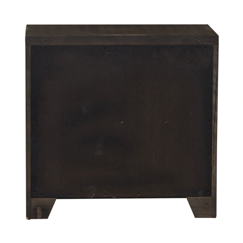 Harvest Home Bunching Lateral File Cabinet in Chalkboard image