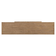 Pavilion 4 Door Accent Cabinet image