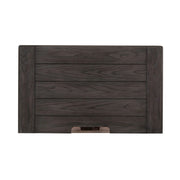 Allyson Park Nightstand in Wirebrushed White image