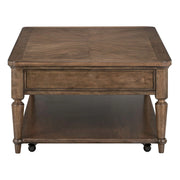 Harrison Heights Cocktail Table image