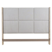 Brentwood Uph Panel Headboard image