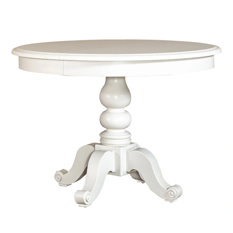 Summer House Pedestal Table image