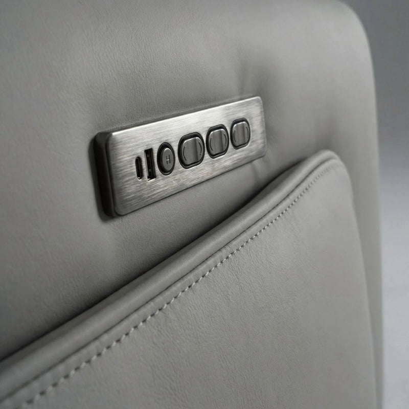 Chase SG Recliner P3 & ZG image
